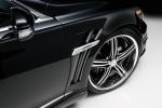 Lexus LS600h Executive Line by Wald 2010 года